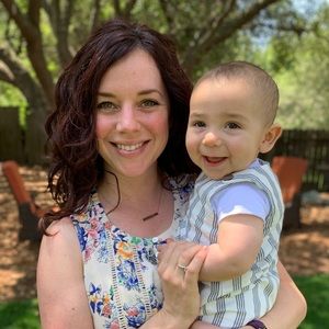 Meet your Posher, Kristin